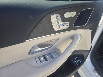 2026 Mercedes-Benz GLE 450e 4MATIC® SUV