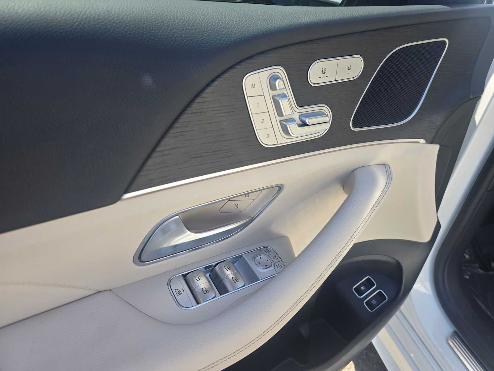 2026 Mercedes-Benz GLE 450e 4MATIC® SUV