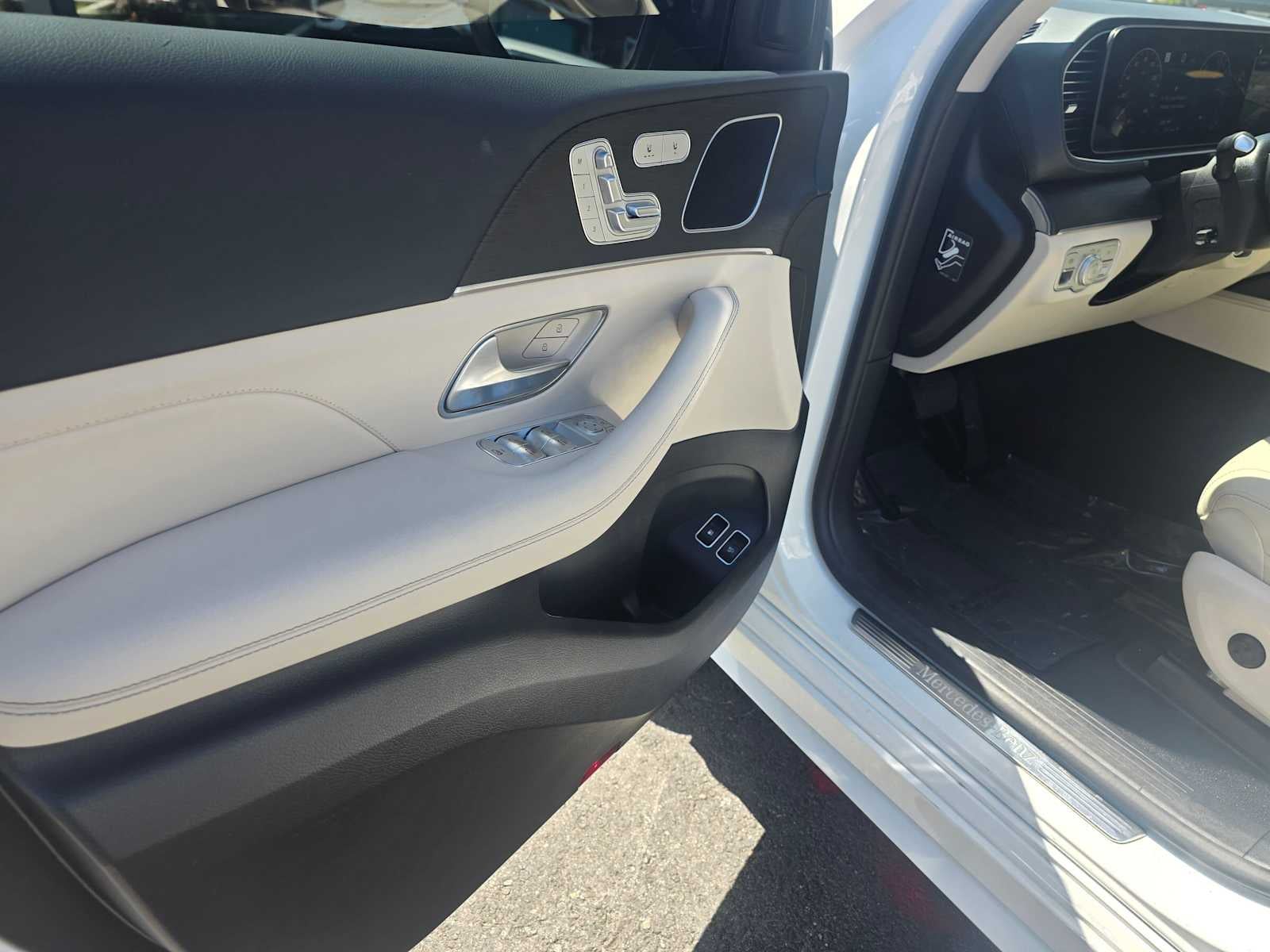 2026 Mercedes-Benz GLE 450e 4MATIC® SUV