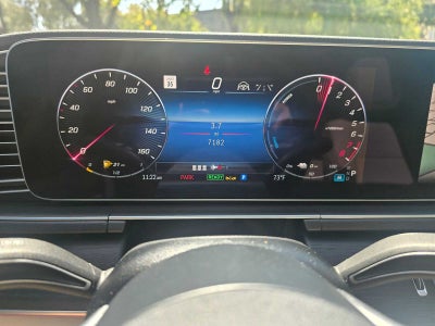 2026 Mercedes-Benz GLE 450e 4MATIC® SUV