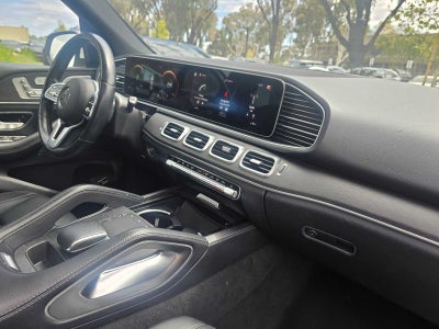 2022 Mercedes-Benz GLE 350 SUV
