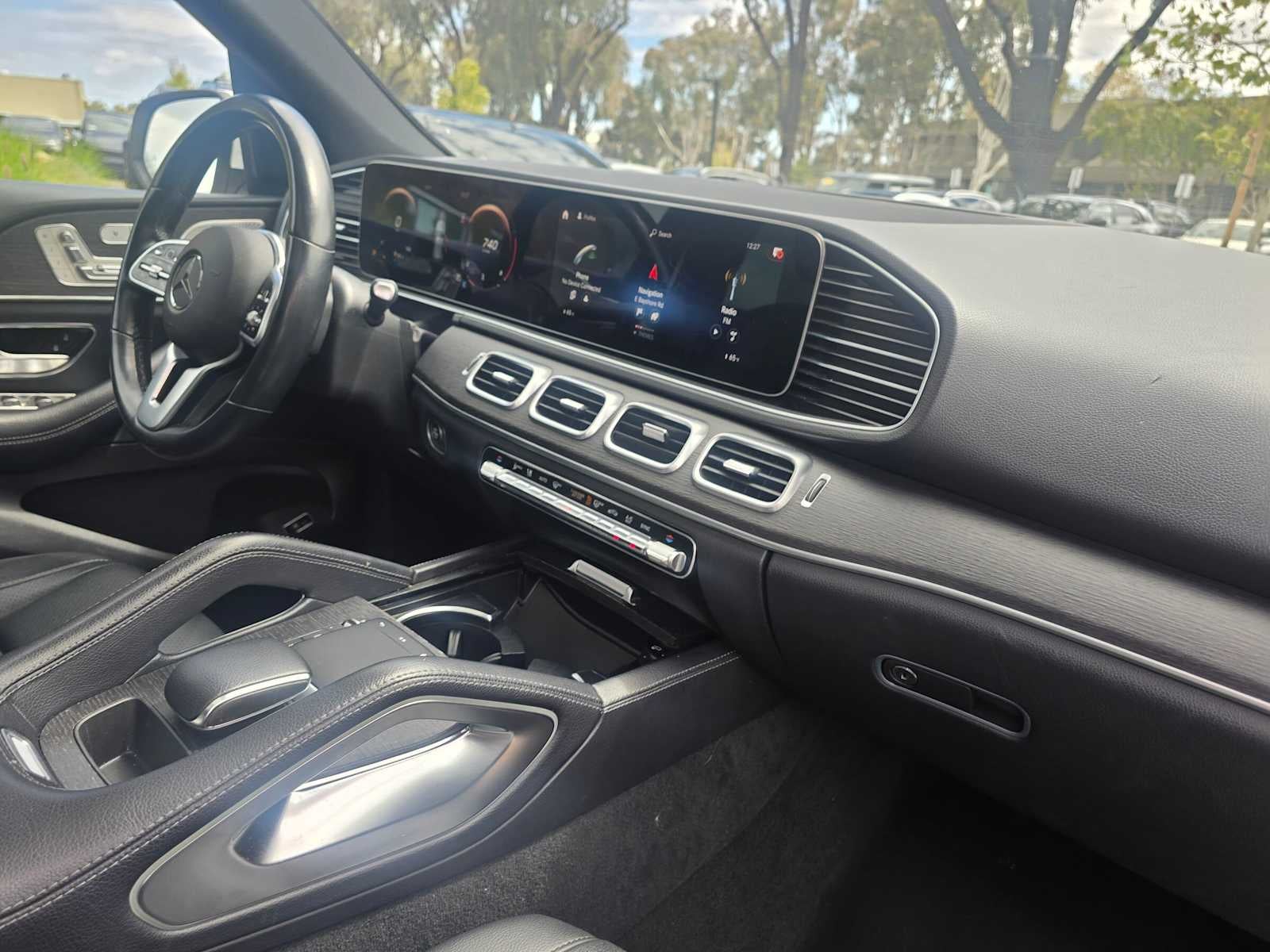 2022 Mercedes-Benz GLE 350 SUV