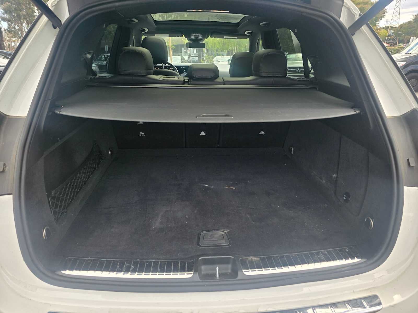 2022 Mercedes-Benz GLE 350 SUV