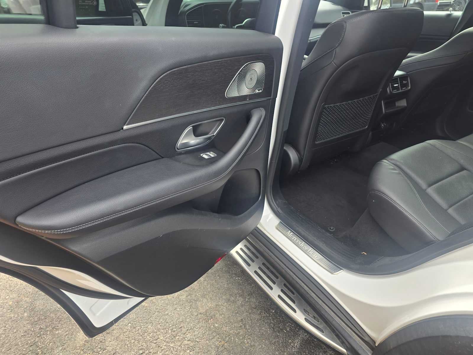 2022 Mercedes-Benz GLE 350 SUV