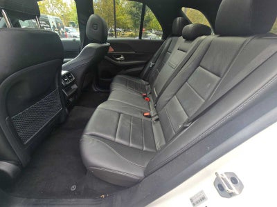 2022 Mercedes-Benz GLE 350 SUV