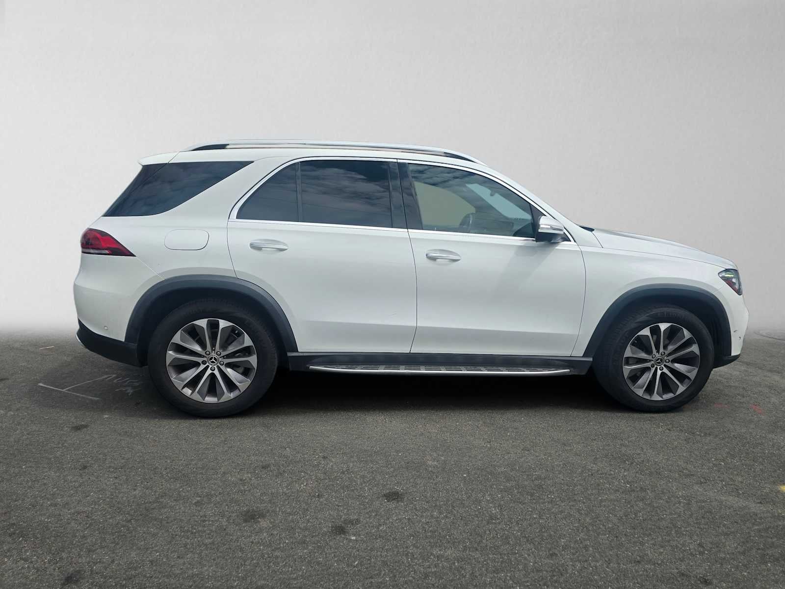 2022 Mercedes-Benz GLE 350 SUV