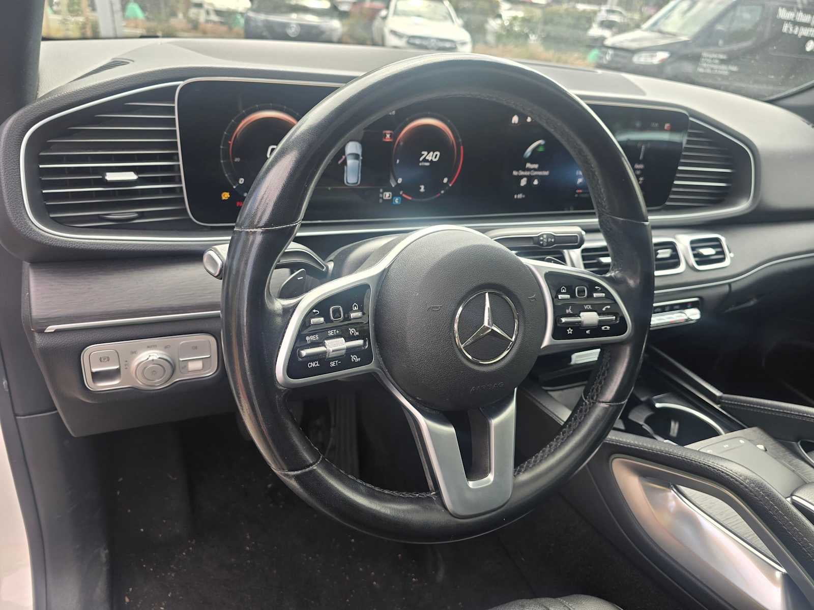 2022 Mercedes-Benz GLE 350 SUV