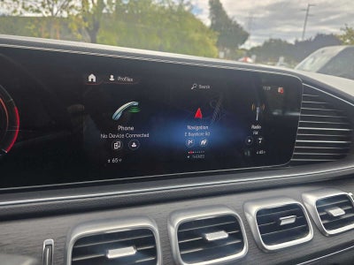 2022 Mercedes-Benz GLE 350 SUV
