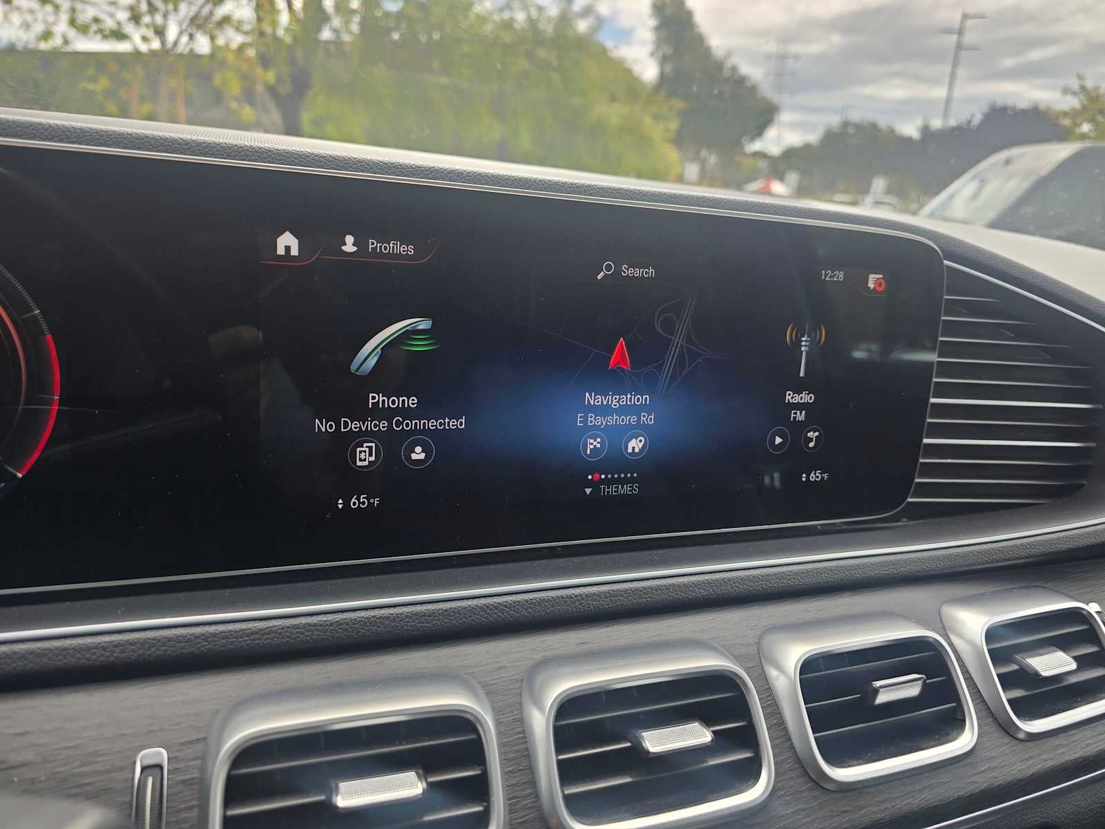 2022 Mercedes-Benz GLE 350 SUV