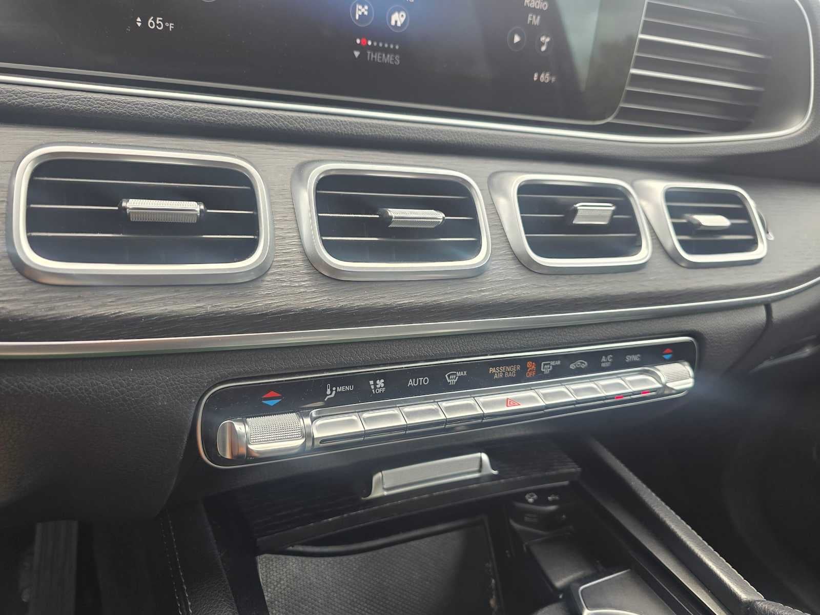 2022 Mercedes-Benz GLE 350 SUV