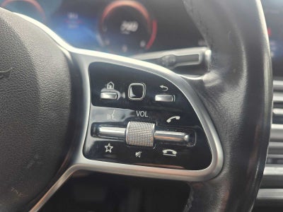 2022 Mercedes-Benz GLE 350 SUV