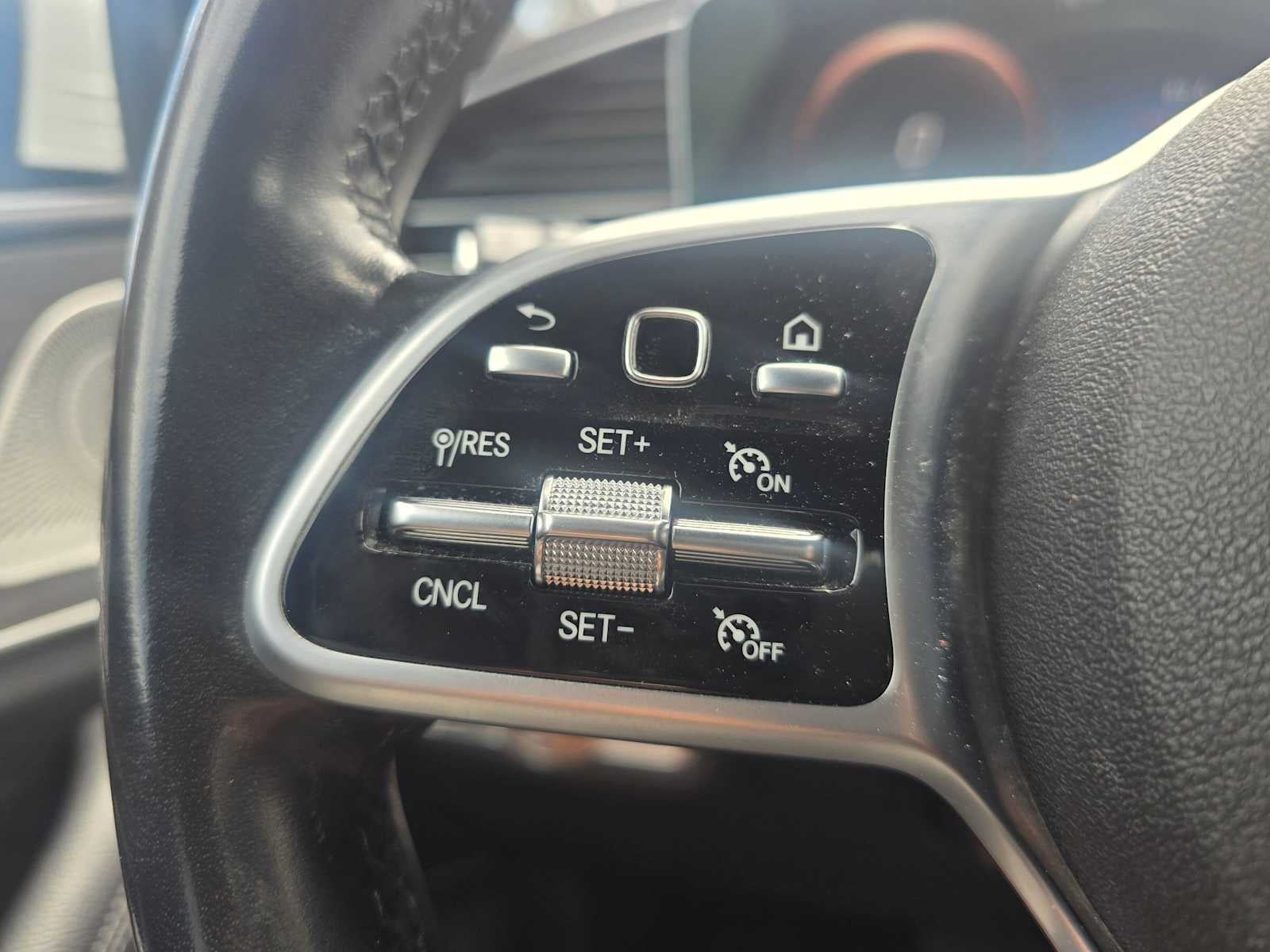 2022 Mercedes-Benz GLE 350 SUV