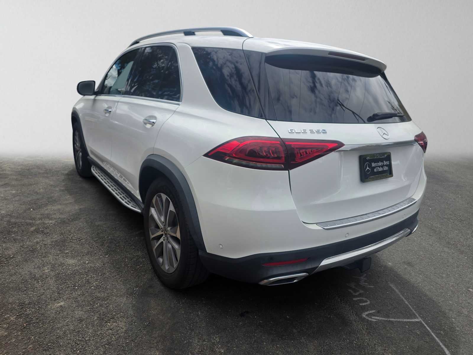 2022 Mercedes-Benz GLE 350 SUV
