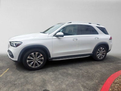2022 Mercedes-Benz GLE 350 SUV