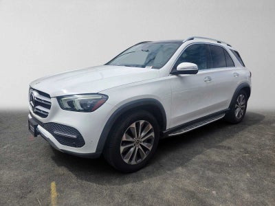 2022 Mercedes-Benz GLE 350 SUV