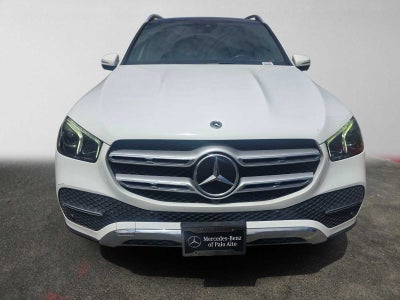 2022 Mercedes-Benz GLE 350 SUV