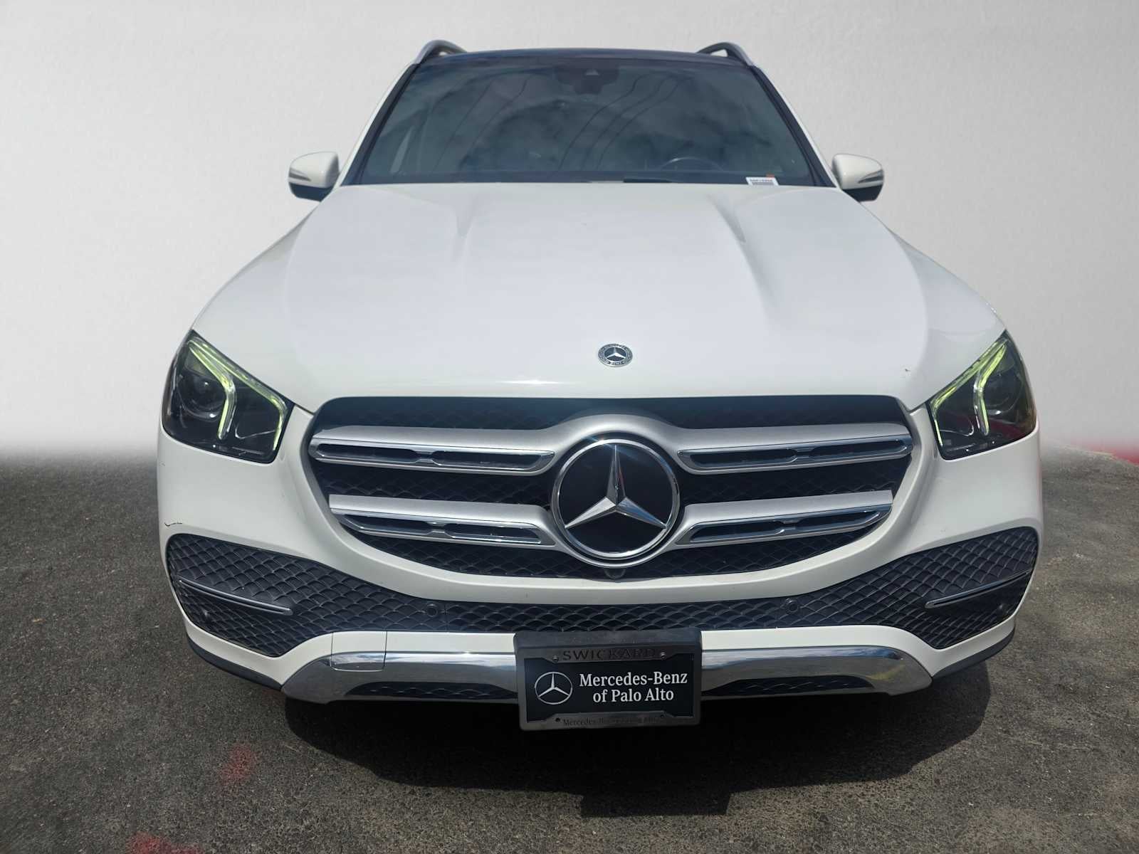 2022 Mercedes-Benz GLE 350 SUV