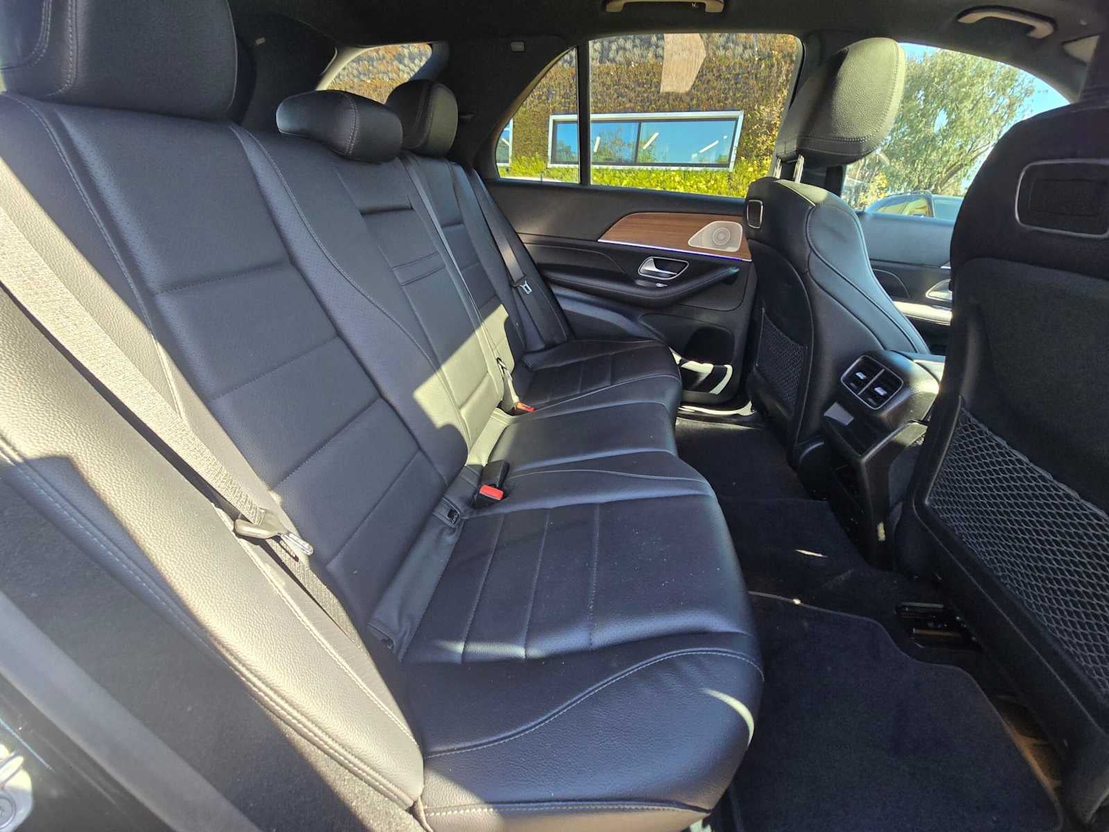 2020 Mercedes-Benz GLE 350 SUV