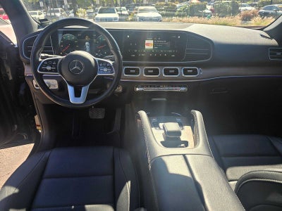 2020 Mercedes-Benz GLE 350 SUV