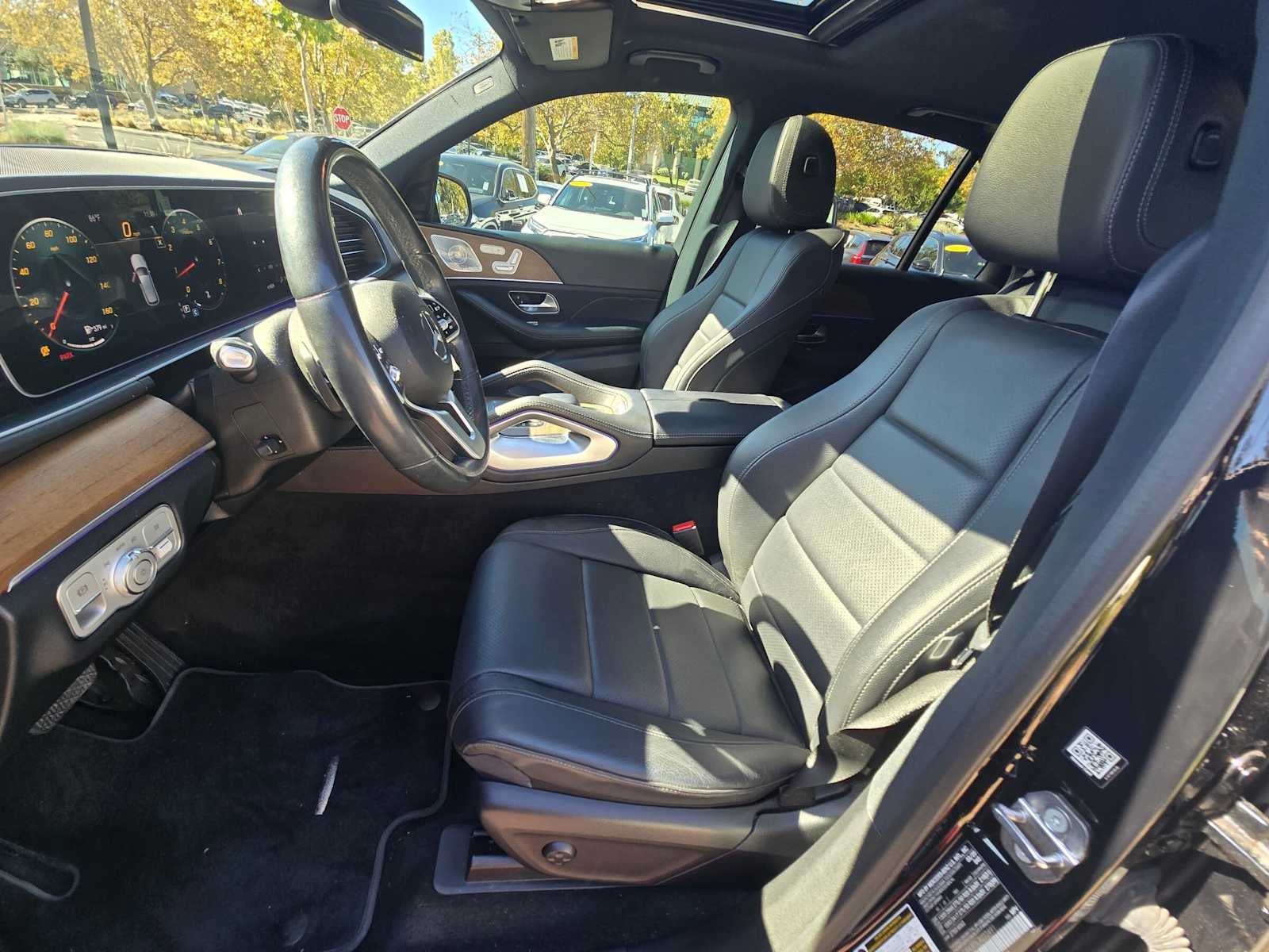 2020 Mercedes-Benz GLE 350 SUV