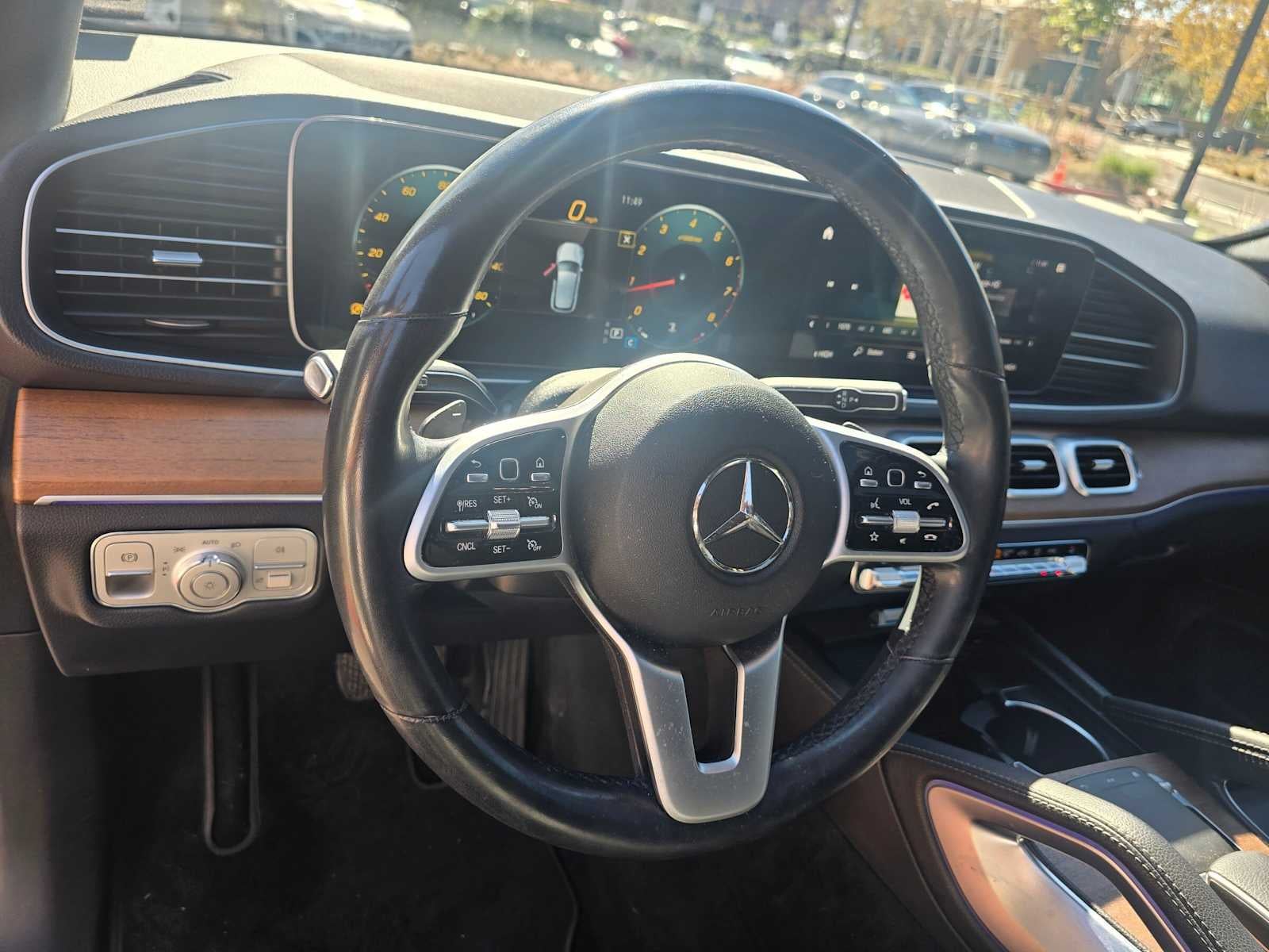 2020 Mercedes-Benz GLE 350 SUV