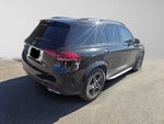 2020 Mercedes-Benz GLE 350 SUV