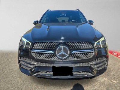 2020 Mercedes-Benz GLE 350 SUV