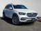 2022 Mercedes-Benz GLE 350 SUV