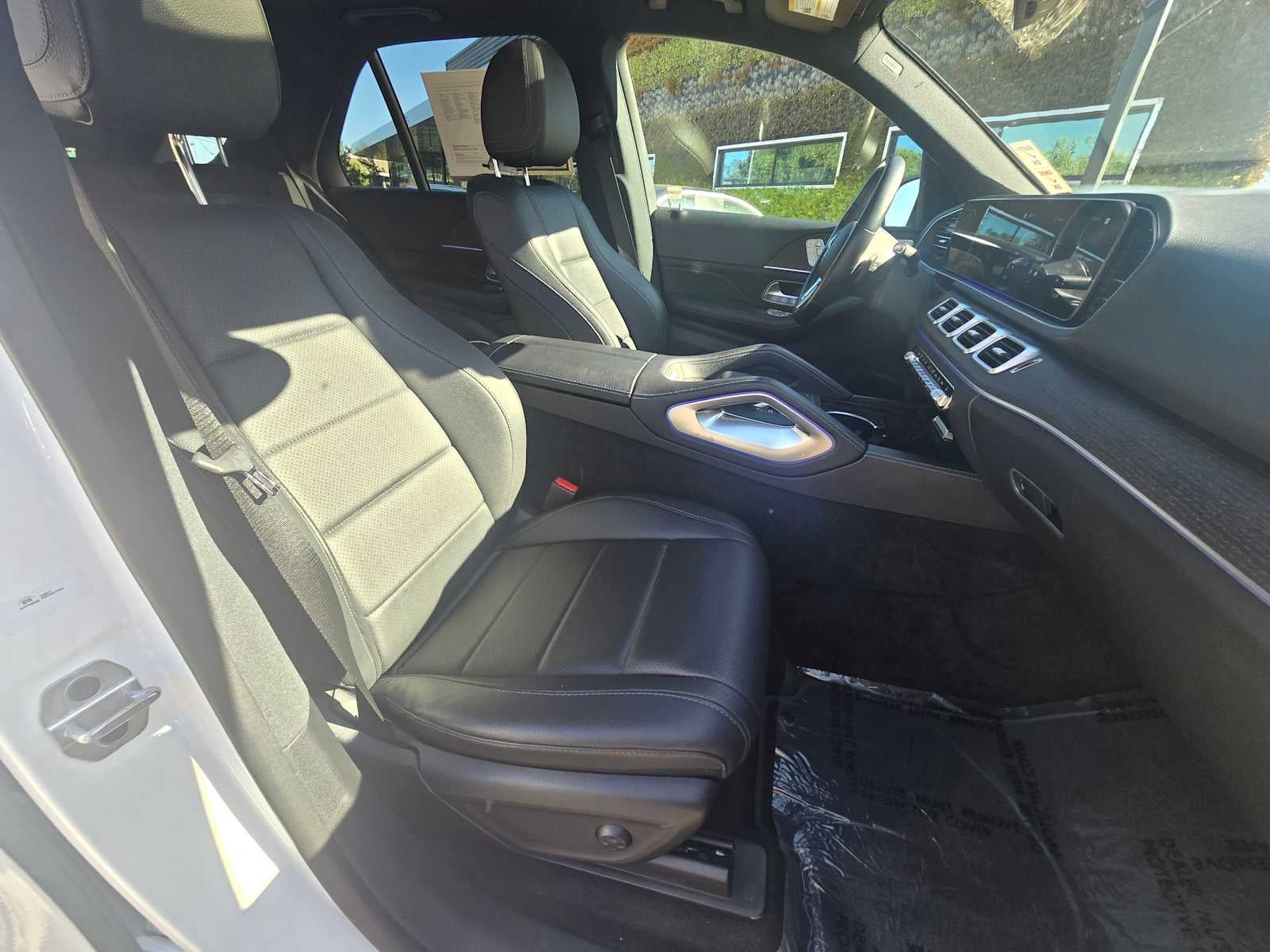 2022 Mercedes-Benz GLE 350 SUV