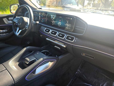 2022 Mercedes-Benz GLE 350 SUV