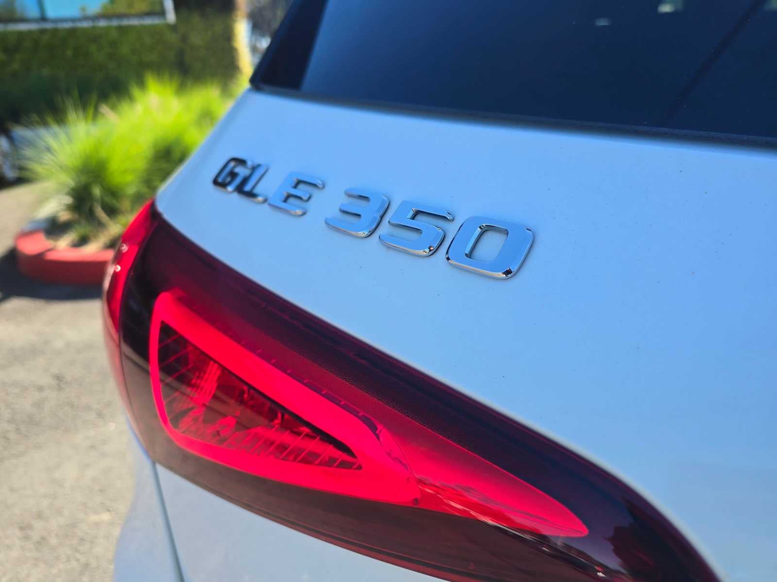 2022 Mercedes-Benz GLE 350 SUV