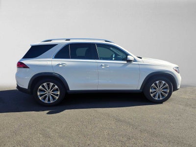 2022 Mercedes-Benz GLE 350 SUV