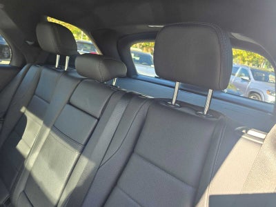 2022 Mercedes-Benz GLE 350 SUV