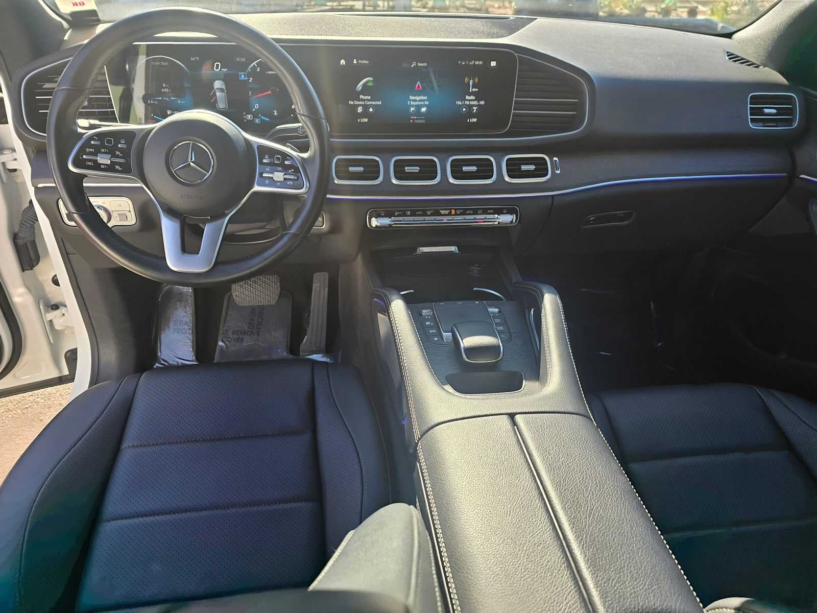 2022 Mercedes-Benz GLE 350 SUV