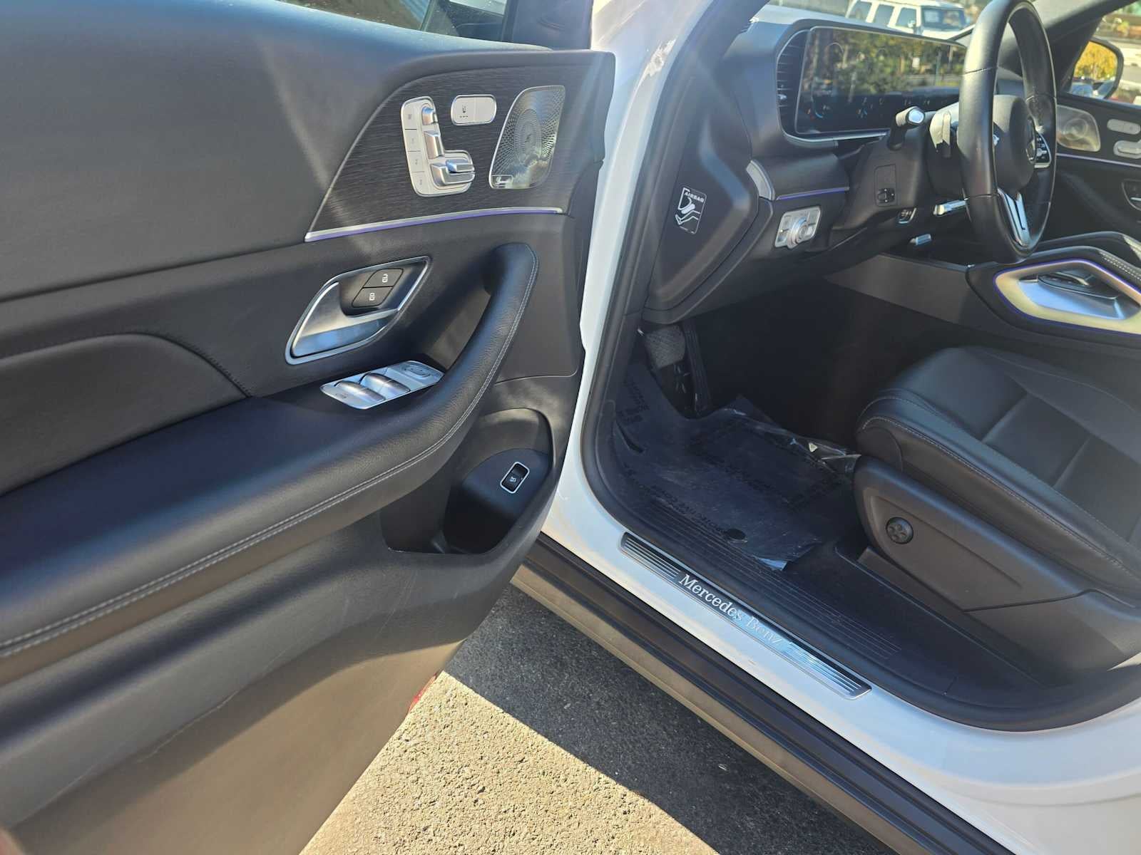 2022 Mercedes-Benz GLE 350 SUV