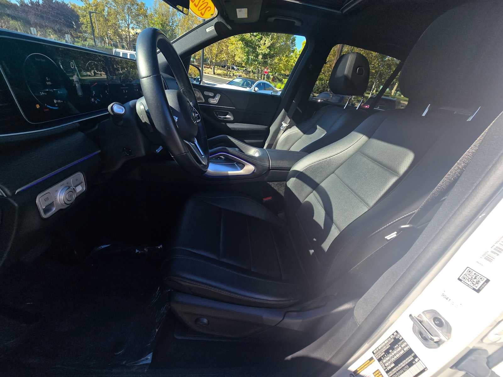 2022 Mercedes-Benz GLE 350 SUV