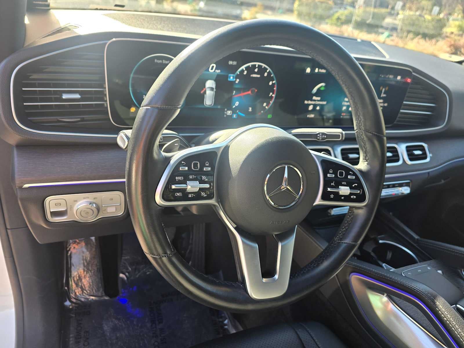 2022 Mercedes-Benz GLE 350 SUV
