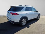 2022 Mercedes-Benz GLE 350 SUV