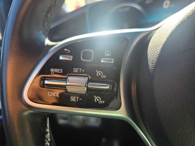 2022 Mercedes-Benz GLE 350 SUV