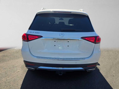 2022 Mercedes-Benz GLE 350 SUV