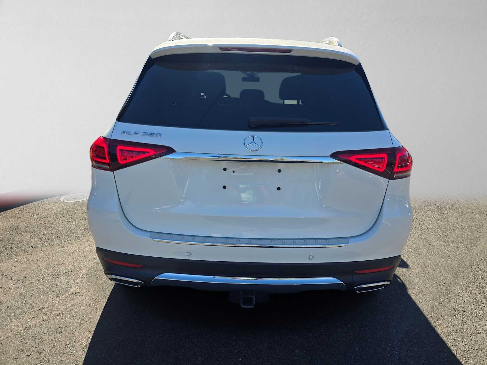2022 Mercedes-Benz GLE 350 SUV