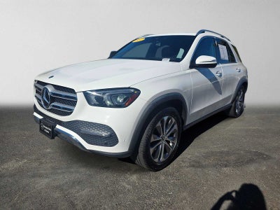 2022 Mercedes-Benz GLE 350 SUV