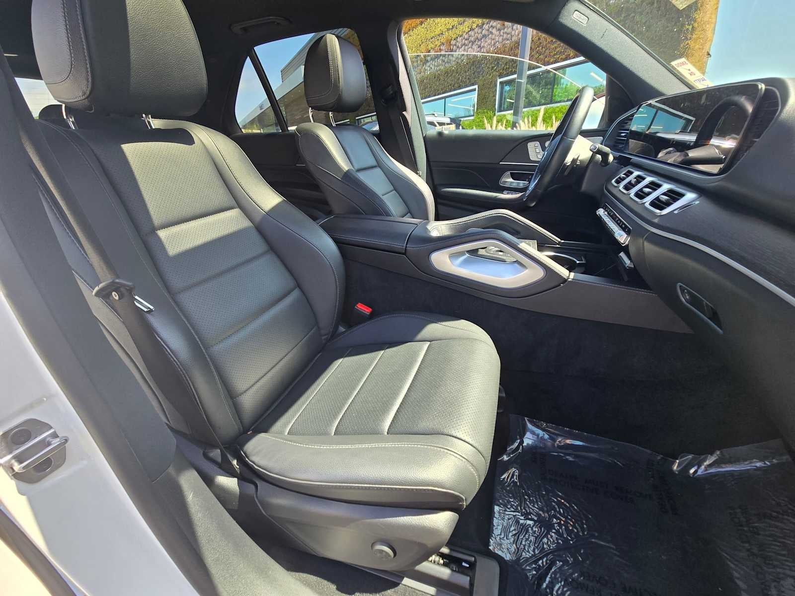 2022 Mercedes-Benz GLE 350 4MATIC® SUV