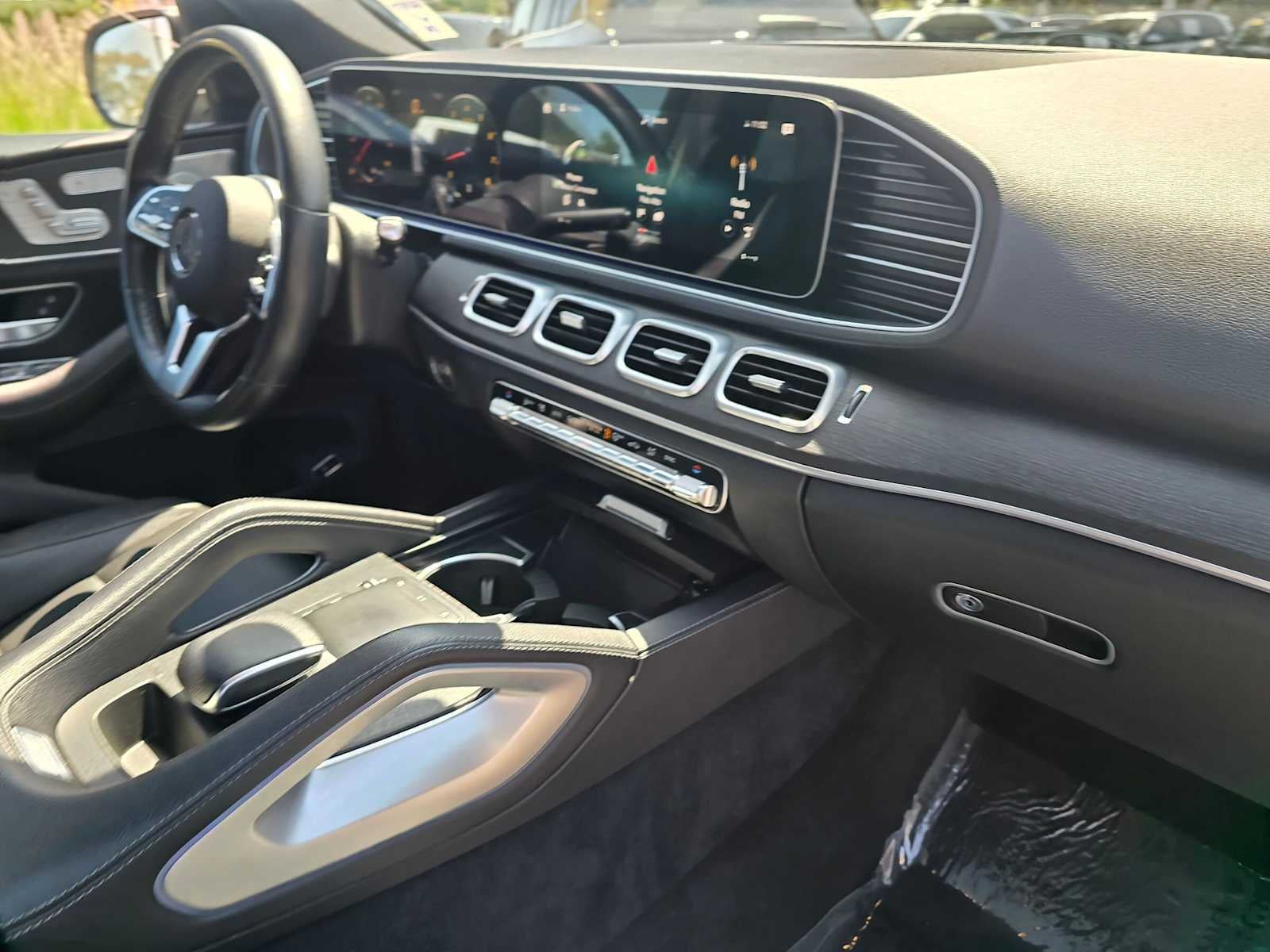 2022 Mercedes-Benz GLE 350 4MATIC® SUV
