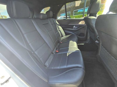 2022 Mercedes-Benz GLE 350 4MATIC® SUV