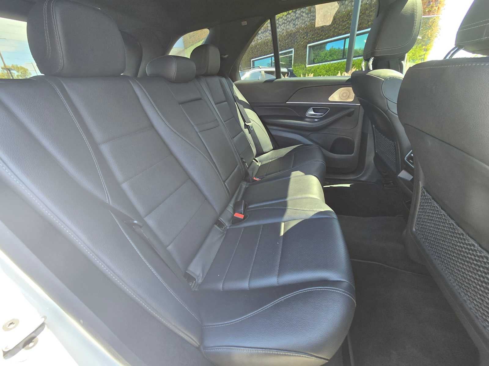 2022 Mercedes-Benz GLE 350 4MATIC® SUV