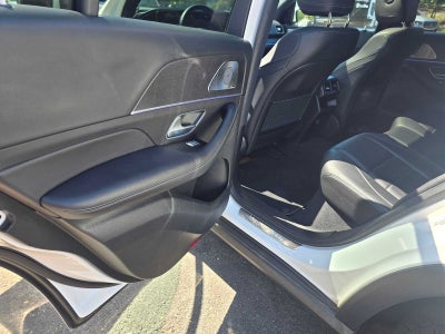 2022 Mercedes-Benz GLE 350 4MATIC® SUV
