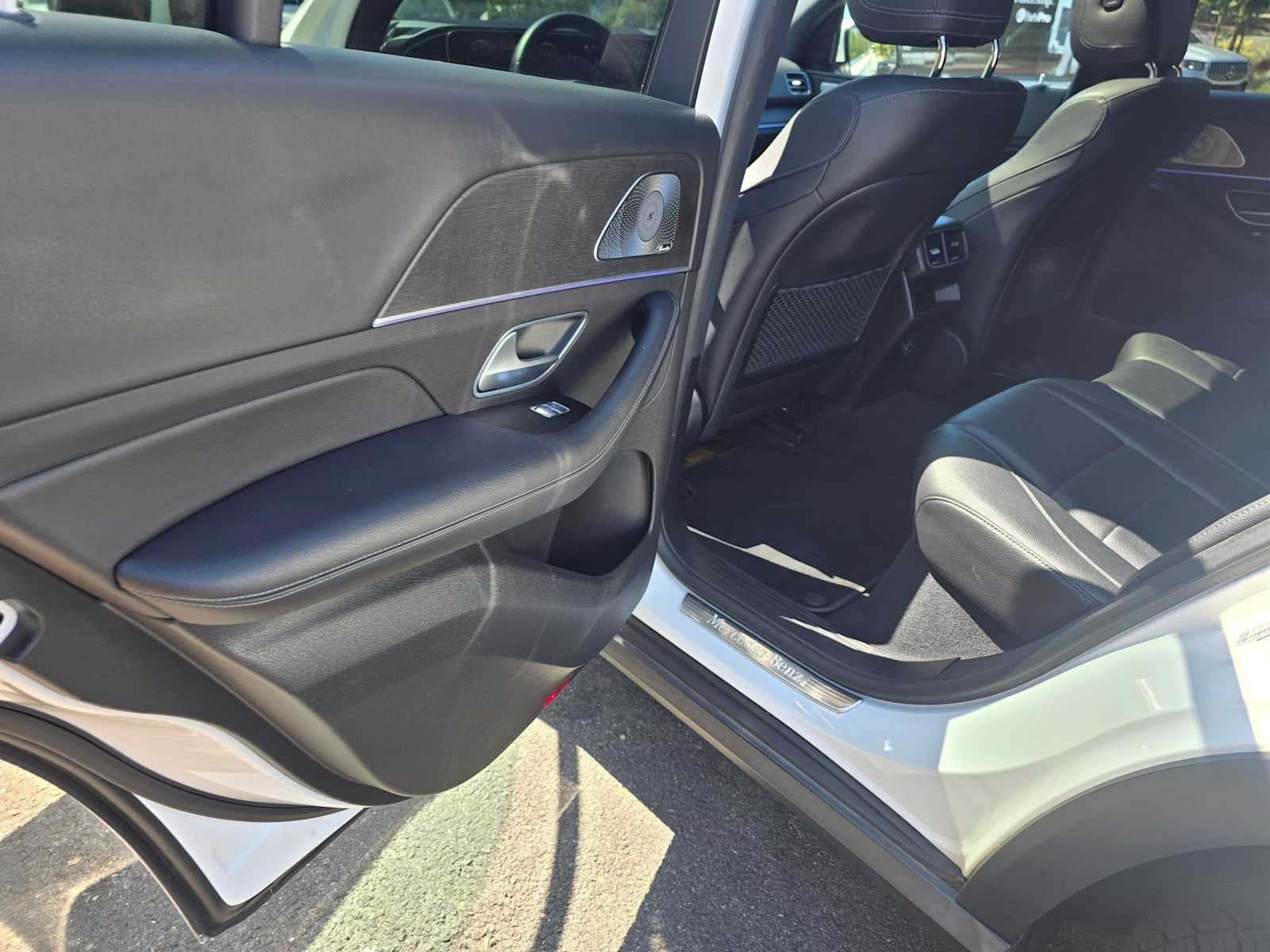 2022 Mercedes-Benz GLE 350 4MATIC® SUV