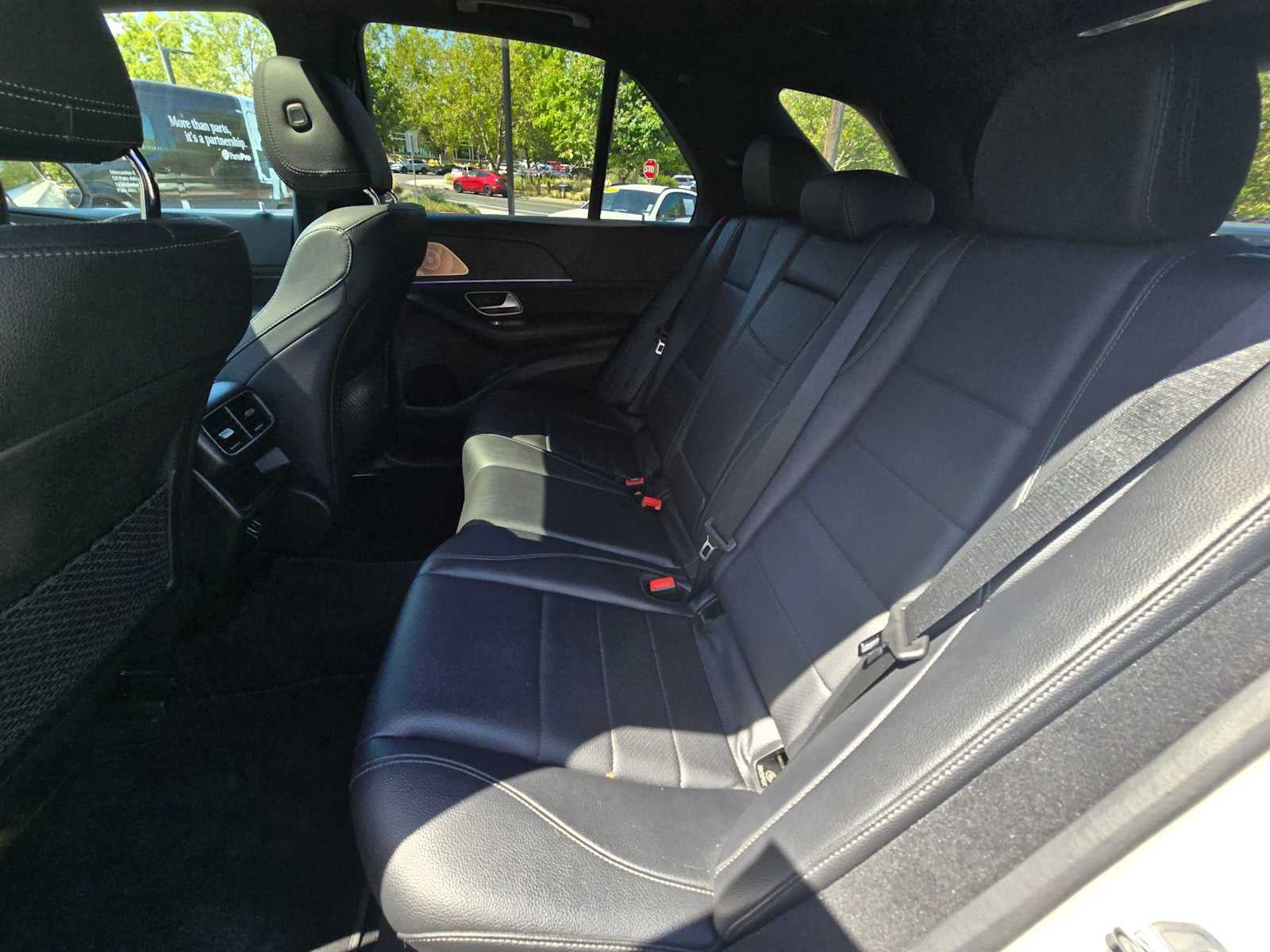 2022 Mercedes-Benz GLE 350 4MATIC® SUV