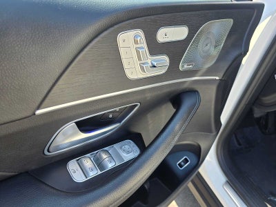 2022 Mercedes-Benz GLE 350 4MATIC® SUV